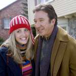 Tim Allen, Julie Gonzalo