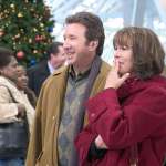 Tim Allen, Jamie Lee Curtis