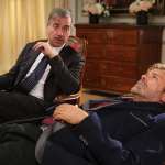 Massimo Ghini, Massimo Ciavarro