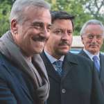 Massimo Ghini, Ricky Memphis