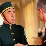 Massimo Ghini, Biagio Izzo