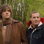 Jared Padalecki, Brendan Penny