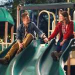 Mandy Moore, Riley Smith