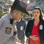 Jessica Alba, Kurtwood Smith