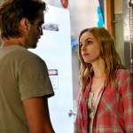 Michelle Mylett, Luke Grimes