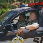 Vincent D'Onofrio, Dax Shepard