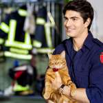 Brandon Routh