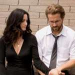 Carrie-Anne Moss, Ryan Reynolds