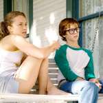 Hayden Panettiere, Cayden Boyd