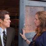 Julia Roberts, Willem Dafoe