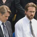 Ryan Reynolds, Willem Dafoe