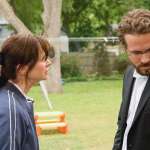 Ryan Reynolds, Emily Watson