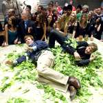 Paul Soter, Erik Stolhanske