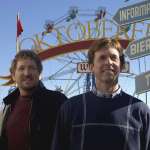 Paul Soter, Erik Stolhanske