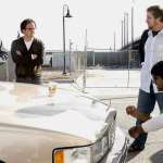 Steve Lemme, Jay Chandrasekhar, Kevin Heffernan, Paul Soter