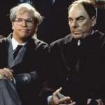 Alun Armstrong, Val Kilmer