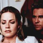 Elisabeth Shue, Val Kilmer