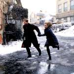 Elisabeth Shue, Val Kilmer