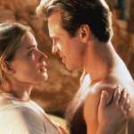 Elisabeth Shue, Val Kilmer
