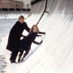 Elisabeth Shue, Val Kilmer