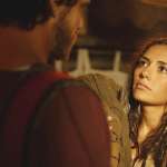 Alessandro Preziosi, Serena Rossi