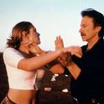 Kate Winslet, Harvey Keitel