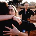 Les Dayman, Tim Robertson, Kate Winslet, Paul Goddard