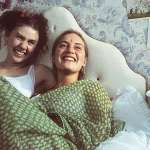 T'mara Buckmaster, Kate Winslet