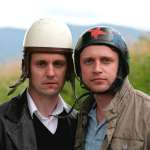 Adam Woronowicz, Piotr Adamczyk