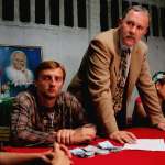 Maria Winiarska, Tomasz Międzik, Matylda Baczyńska, Arkadiusz Smoleński