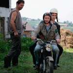 Wojciech Skibiński, Adam Woronowicz, Piotr Adamczyk