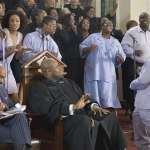 Chi McBride, Michael Beach, Katt Williams