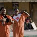 Tracy Morgan, Ice Cube