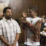 Tracy Morgan, Ice Cube