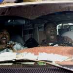 Tracy Morgan, Ice Cube