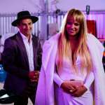 Joanna Liszowska, Michał Koterski