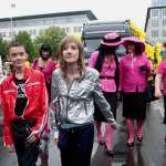 Anna Kulej, Filip Garbacz