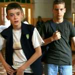 Daniel Furmaniak, Filip Garbacz