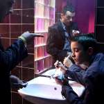 Filip Garbacz, Tomasz Tyndyk