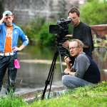 Robert Gliński, Petro Aleksowski, Piotr Jagielski