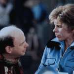 Christine Baranski, Wallace Shawn