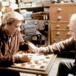 Jack Warden, Donald Sutherland