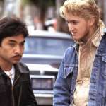 Sean Penn, Trinidad Silva