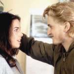 Tasia Valenza, Sean Penn