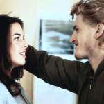 Tasia Valenza, Sean Penn