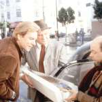 Wallace Shawn, Jack Warden, Donald Sutherland