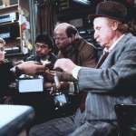 Wallace Shawn, Jack Warden, Sean Penn, Donald Sutherland, Trinidad Silva