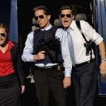 Gary Cole, Timothy Omundson, Maggie Lawson