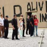 Ving Rhames, Mekhi Phifer, Michael Barry, Jake Weber, Inna Korobkina, Michael Kelly, Sarah Polley, Kevin Zegers