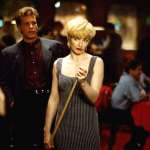 Ellen Barkin, Rick Aiello